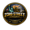 23rd Street Department